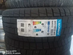 Sunny NW312. ������, ��� �����, 2025 ���, ����� ����