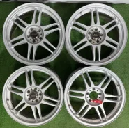 Kosei K1 TS Version. 7.0x17", 5x100, ET50, �� 73,1���. ����