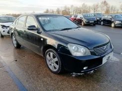 Kia Magentis. G4KA ����