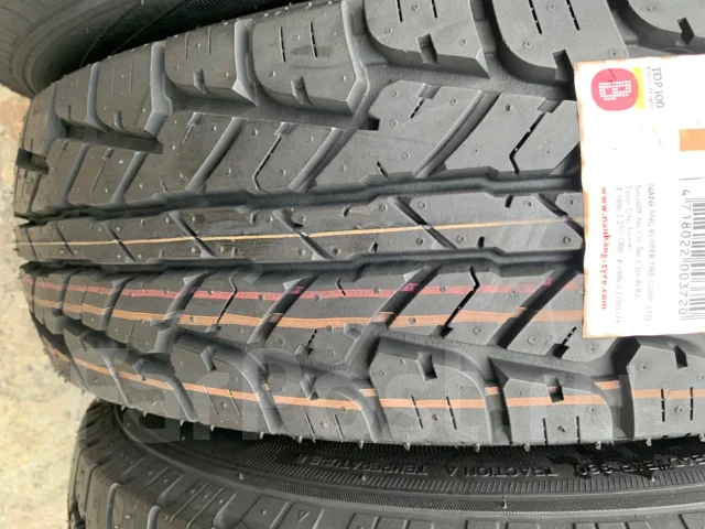 Nankang NK 4x4WD A/T. ����� at, 2025 ���, ����� ����