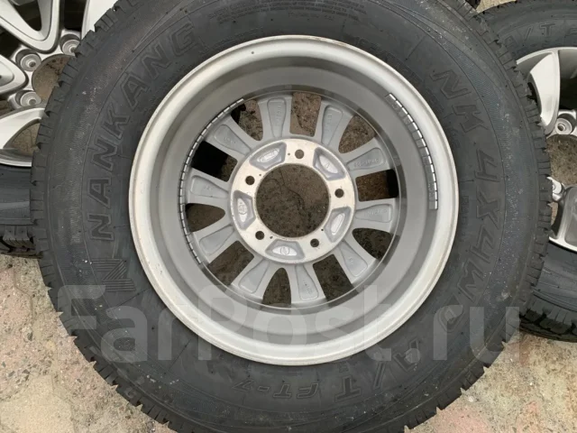 Nankang NK 4x4WD A/T. ����� at, 2025 ���, ����� ����