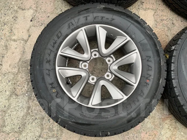 Nankang NK 4x4WD A/T. ����� at, 2025 ���, ����� ����