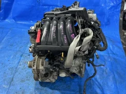 ��������� Nissan X-Trail 2012 10102EN0AB T31 MR20DE 10102EN0AB ����