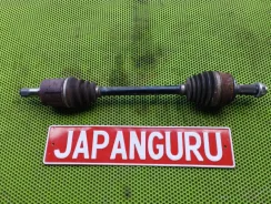 ������ honda cr-v 3 2007 44306SWA900 RE4 K24A, �������� ����� 44306SWA900 ����