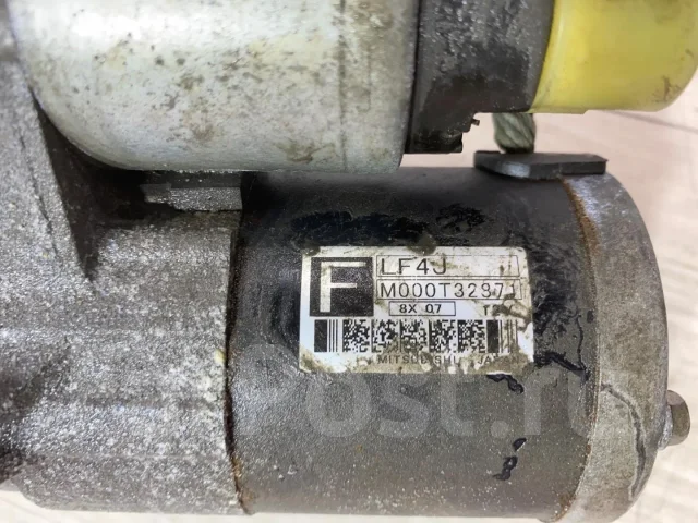 ������� mazda 6 2008 LF4J18400 GH LF LF4J18400 ����