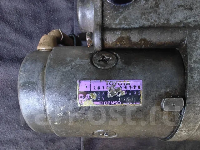 ������� 2L/3L(11 ������) 28100-54170 ����