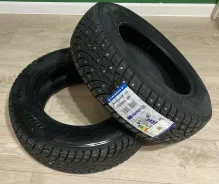 Triangle IcelynX TI501. ������, ����������, 2024 ���, �����. ��������� ����