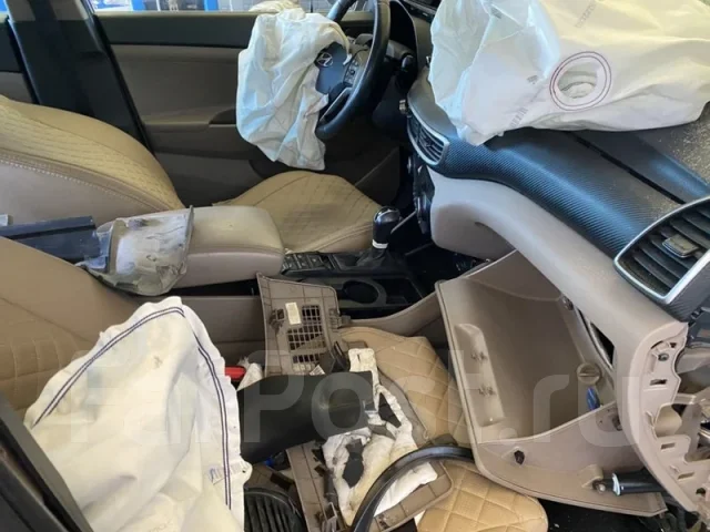 Hyundai Tucson. TL, G4NA ����