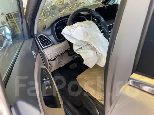 Hyundai Tucson. TL, G4NA ����