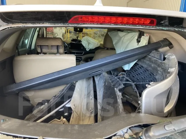 Hyundai Tucson. TL, G4NA ����