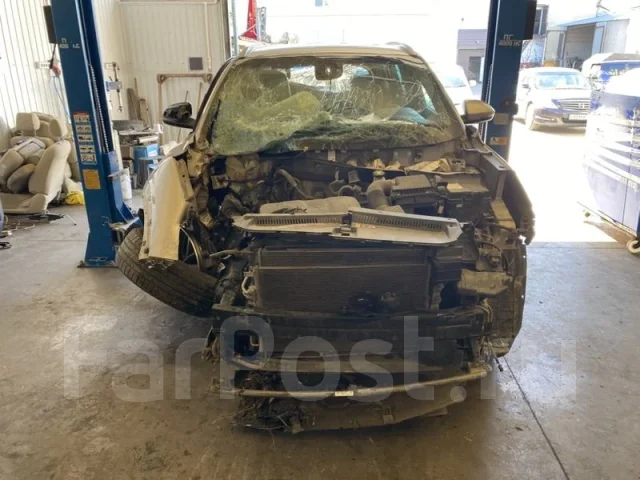 Hyundai Tucson. TL, G4NA ����
