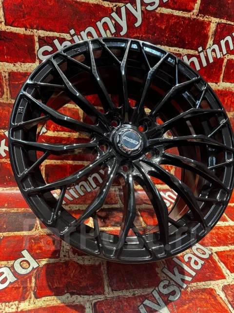RAYS TBR. 7.5x17", 5x114.3, ET38, �� 73,1���. ����
