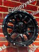 Weds Maverick. 7.0x16", 5x139.7, ET-5, �� 108,1���. ����