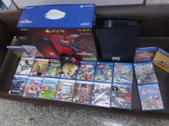 Sony PlayStation 5 ����