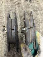 ������� ��������� Mazda Axela C2Y33323ZA BK3P, �������� C2Y33323ZA ����