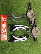 �������� ������������ ������� mazda 6 2009 GSY128350 GH LF, ������ GSY128350 ����