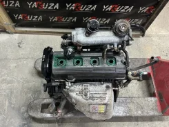 ��������� Toyota Carina E 3S-FE 1900074370 ����