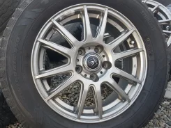Diewe Inverno. 6.5x16", 5x114.3, ET38 ����