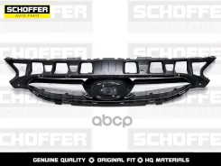������� ��������� � ��������� Hyundai Solaris (I 2010-2014) Schoffer ���. SHF-02701 SHF02701 ����