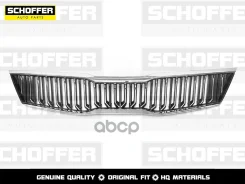 ������� ��������� Kia Optima 4 (IV 2018-2020) Schoffer ���. SHF-02737 SHF02737 ����