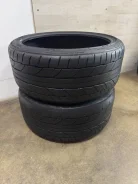 Nitto NT555. ������, 2022 ���, �/�, ����� �� 5 % ����