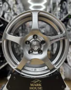 RW Classic H-125. 6.0x14", 5x100, ET35, �� 57,1���. ����