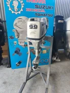 Honda. 9,9��.�., 4-�������, ����������, ���� S (381 ��), 2002 ��� ����