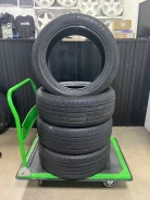 Bridgestone Turanza ER33. ������, 2022 ���, �/�, ����� 10 % ����
