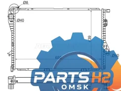�������� BMW 5-Series 95-04 / 7-Series 94-01 BW0005-97 ����