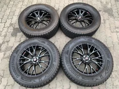 Weds Sport SA-20R. 7.5x18", 5x114.3, ET45, �� 73,1���. ����