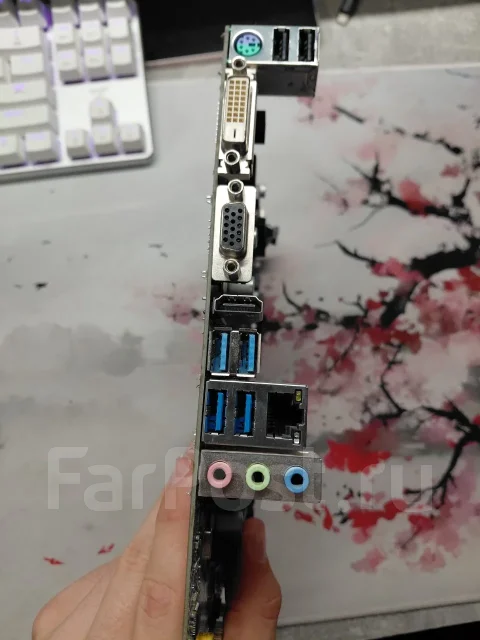 Socket AM4 ����
