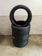 Bridgestone Potenza RE-12D. ������, 2022 ���, �/�, ����� 10 % ����