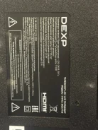 DEXP ����