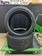Bridgestone Potenza RE-71R. ������, 2017 ���, �/�, ����� 20 % ����