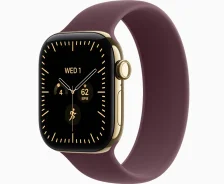 Apple Watch Series 12. GPS, IP68. ��� ����� �� ������������ ����