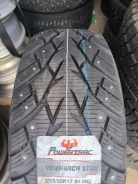 PowerTrac Snowmarch Stud. ������, ����������, 2026 ���, ����� ����