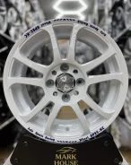 RW Classic H-161. 6.0x14", 4x98, ET38, �� 58,6���. ����