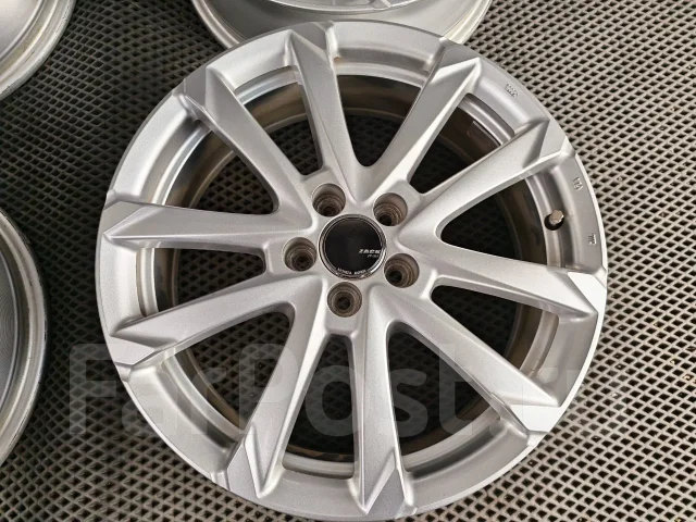 Kosei. 6.0x17", 5x100, ET40, �� 67,1���. ����