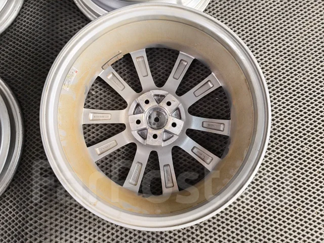 Kosei. 6.0x17", 5x100, ET40, �� 67,1���. ����