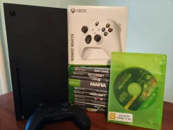 Microsoft Xbox Series X ����
