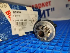 ������� �������� M52, M54 Bosch 1006209983 1006209983 ����