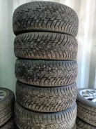 Nokian. ������, ����������, 2021 ���, �/�, ����� 35 % ����