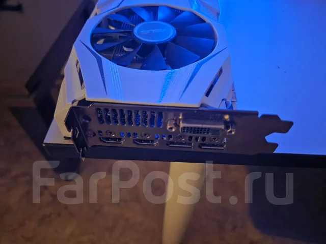 GeForce GTX 1060 ����