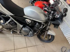 Suzuki GSF 1200 Bandit ����