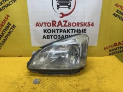 ���� Toyota Premio 2002 811702B800 ZZT240 1ZZ-FE, �������� ����� 811702B800 ����