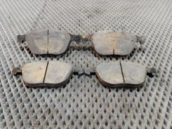 ������� ��������� Mazda Axela BPYK3323ZA BKEP B4164S3, �������� BPYK3323ZA ����