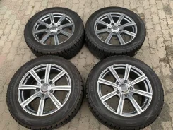 Abe Shokai La Strada LF-Sport. 8.5x20", 5x150, ET58, �� 110,1���. ����