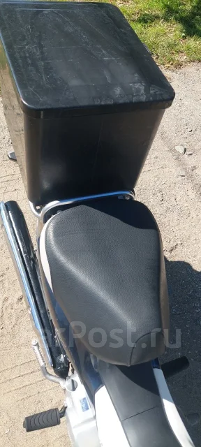 Honda Super Cub. 49����. ��., ��������, ���������, ��� ������� ����