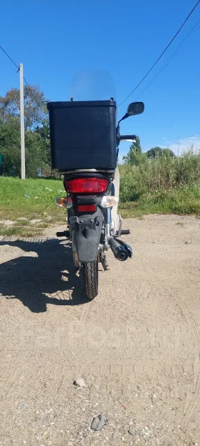 Honda Super Cub. 49����. ��., ��������, ���������, ��� ������� ����