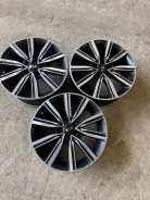 Kia. 7.5x17", 5x114.3, ET52.2, �� 67,1���. ����
